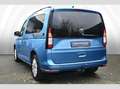 Volkswagen Caddy Life 1.5 TSI DSG 5J. Gar. AHK LED Blau - thumbnail 4