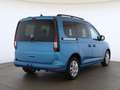 Volkswagen Caddy Life 1.5 TSI DSG 5J. Gar. AHK LED Blau - thumbnail 2
