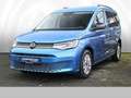 Volkswagen Caddy Life 1.5 TSI DSG 5J. Gar. AHK LED Blau - thumbnail 1