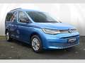 Volkswagen Caddy Life 1.5 TSI DSG 5J. Gar. AHK LED Blau - thumbnail 2