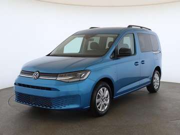 Life 1.5 TSI DSG 5J. Gar. AHK LED