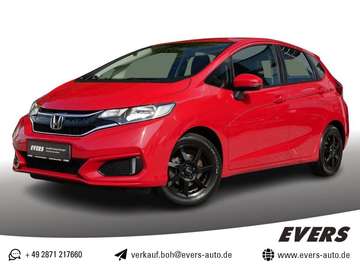 Honda Jazz 1.3 i-VTEC TREND Sitzhz + Klima