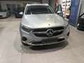 Mercedes-Benz GLC 200 GLC 200 d Business Line Argent - thumbnail 6