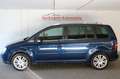 Volkswagen Touran 2.0 TDI Highline, Navi, Xenon, 7 Sitze Bleu - thumbnail 4