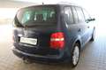 Volkswagen Touran 2.0 TDI Highline, Navi, Xenon, 7 Sitze Bleu - thumbnail 8