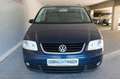 Volkswagen Touran 2.0 TDI Highline, Navi, Xenon, 7 Sitze Bleu - thumbnail 2