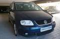 Volkswagen Touran 2.0 TDI Highline, Navi, Xenon, 7 Sitze Bleu - thumbnail 3