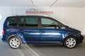 Volkswagen Touran 2.0 TDI Highline, Navi, Xenon, 7 Sitze Bleu - thumbnail 5