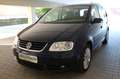 Volkswagen Touran 2.0 TDI Highline, Navi, Xenon, 7 Sitze Bleu - thumbnail 12