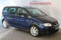 Volkswagen Touran 2.0 TDI Highline, Navi, Xenon, 7 Sitze Bleu - thumbnail 10