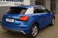 Audi Q2 30 TFSI Sport!AUTOM!S-Line Bleu - thumbnail 2