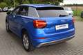 Audi Q2 30 TFSI Sport!AUTOM!S-Line Bleu - thumbnail 4