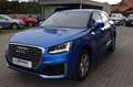 Audi Q2 30 TFSI Sport!AUTOM!S-Line Bleu - thumbnail 3