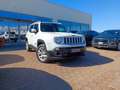 Jeep Renegade 1.6 mjt Limited fwd 120cv Blanc - thumbnail 7