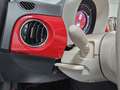 Fiat 500C Lounge*WENIKG KM*Cabrio*Facelift*PDC*Klima* Rot - thumbnail 15