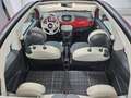 Fiat 500C Lounge*WENIKG KM*Cabrio*Facelift*PDC*Klima* Rot - thumbnail 9