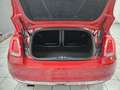Fiat 500C Lounge*WENIKG KM*Cabrio*Facelift*PDC*Klima* Rot - thumbnail 10