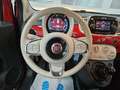 Fiat 500C Lounge*WENIKG KM*Cabrio*Facelift*PDC*Klima* Rot - thumbnail 20