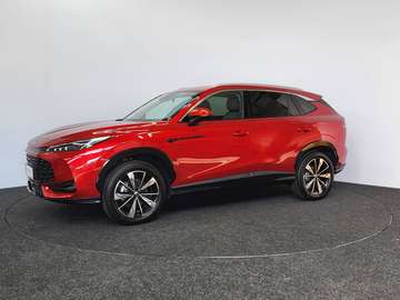 HS 1.5 T-GDi Comfort | Automaat | 2025 | 21.194 km | NieuwStaat | Led | AdaptiveCruise | MG Pilot | Camera | ADAS|TopDeal