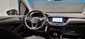 Opel Crossland X 1.2i * GPS ** LED ** CLIMATISATION ** GARANTIE Szürke - thumbnail 10