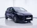 Ford Fiesta 1.0 EcoBoost MHEV ST Line 125 Negro - thumbnail 1