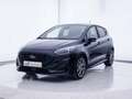 Ford Fiesta 1.0 EcoBoost MHEV ST Line 125 Negro - thumbnail 6