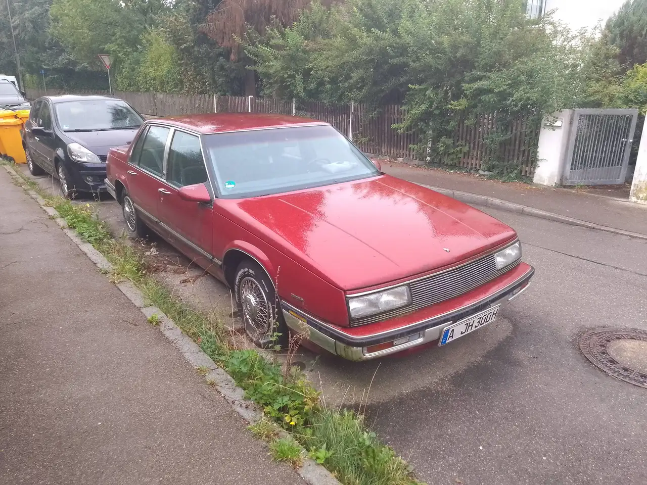 Buick Le Sabre LeSabre 3,8 V6, foto 2