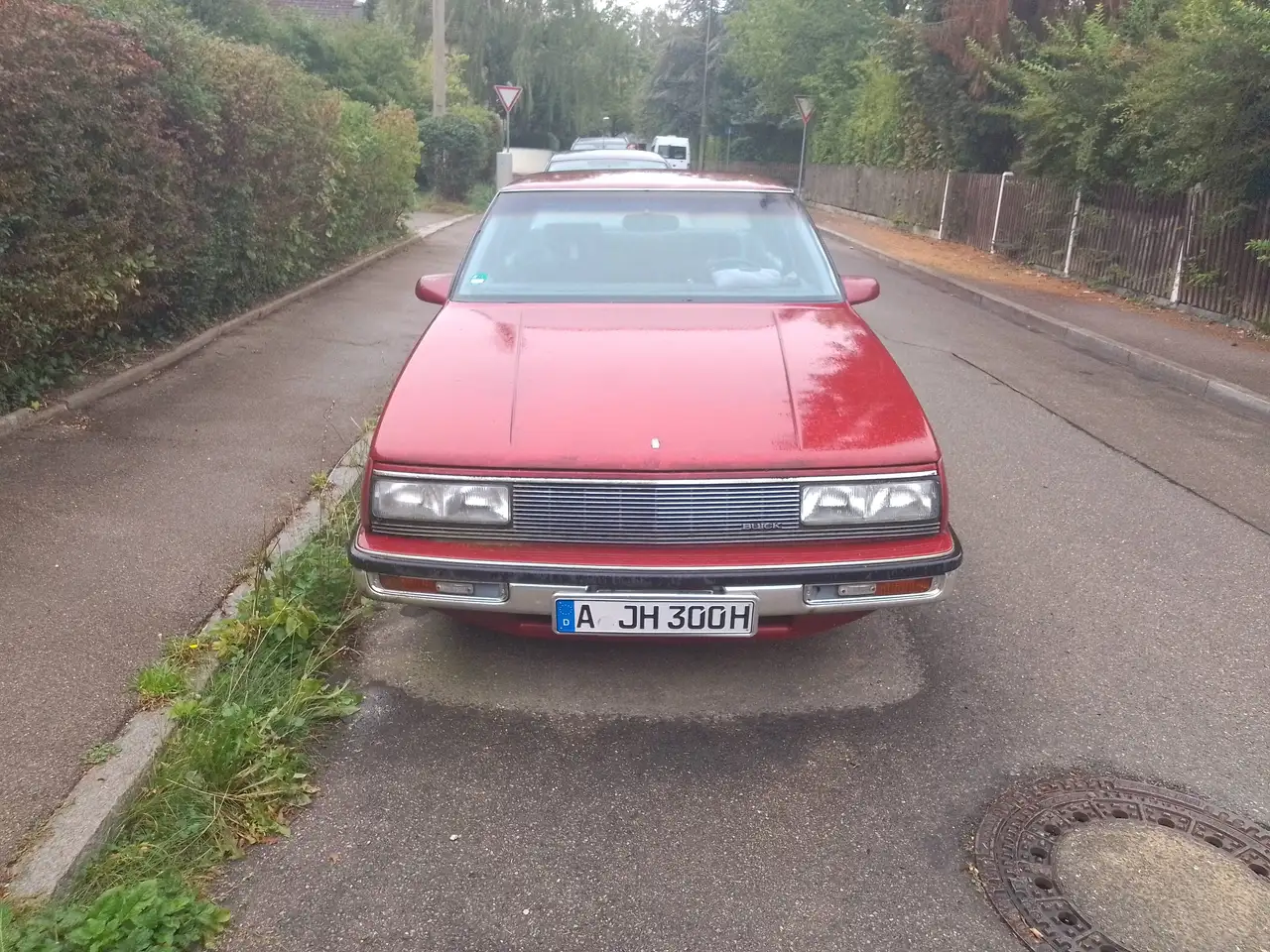 Buick Le Sabre LeSabre 3,8 V6, foto 5