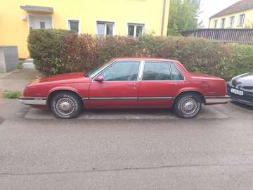 LeSabre 3,8 V6
