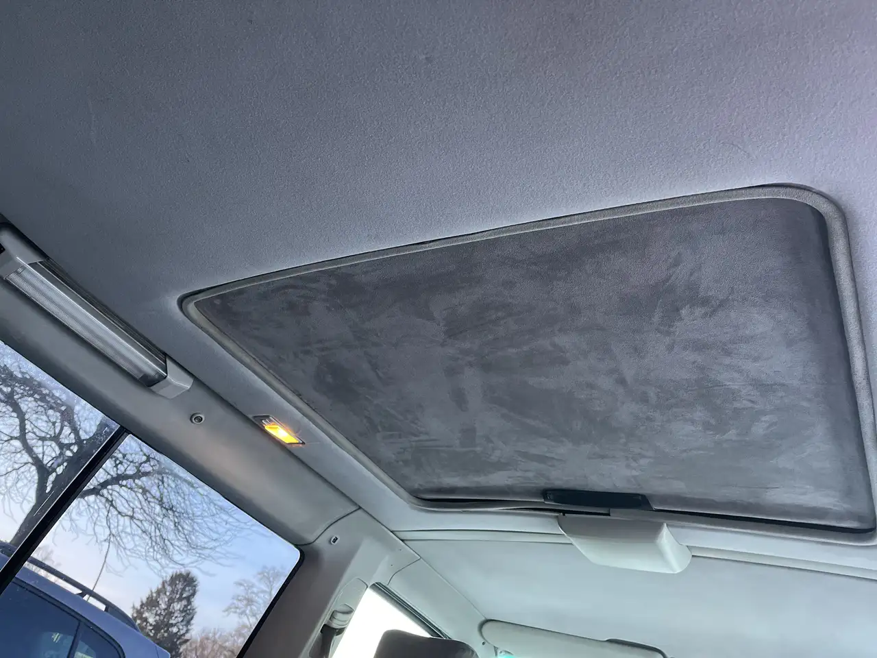 Volkswagen T4 Multivan TDI 7DC UY2, foto 5