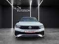 Volkswagen Tiguan TSI R-Line DSG 4M Matrix AHK Navi AID ACC RFK S... Weiß - thumbnail 8