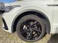 Volkswagen Tiguan TSI R-Line DSG 4M Matrix AHK Navi AID ACC RFK S... Weiß - thumbnail 9