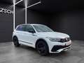 Volkswagen Tiguan TSI R-Line DSG 4M Matrix AHK Navi AID ACC RFK S... Weiß - thumbnail 7