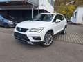 SEAT Ateca Xcellence 4Drive Weiß - thumbnail 1