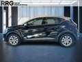 Renault Captur TCe 130 EDC GPF INTENS Schwarz - thumbnail 2