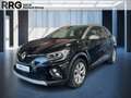 Renault Captur TCe 130 EDC GPF INTENS Schwarz - thumbnail 1