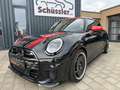MINI Cooper S John Cooper Works Trim * XL-P /Panod * Noir - thumbnail 1
