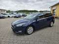 Ford Focus Turnier Cool & Connect*Navi*SHZ*PDC* Blau - thumbnail 3