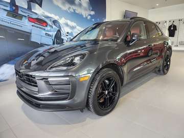 AWD Toit Ouvrant / Sièges Ventilés