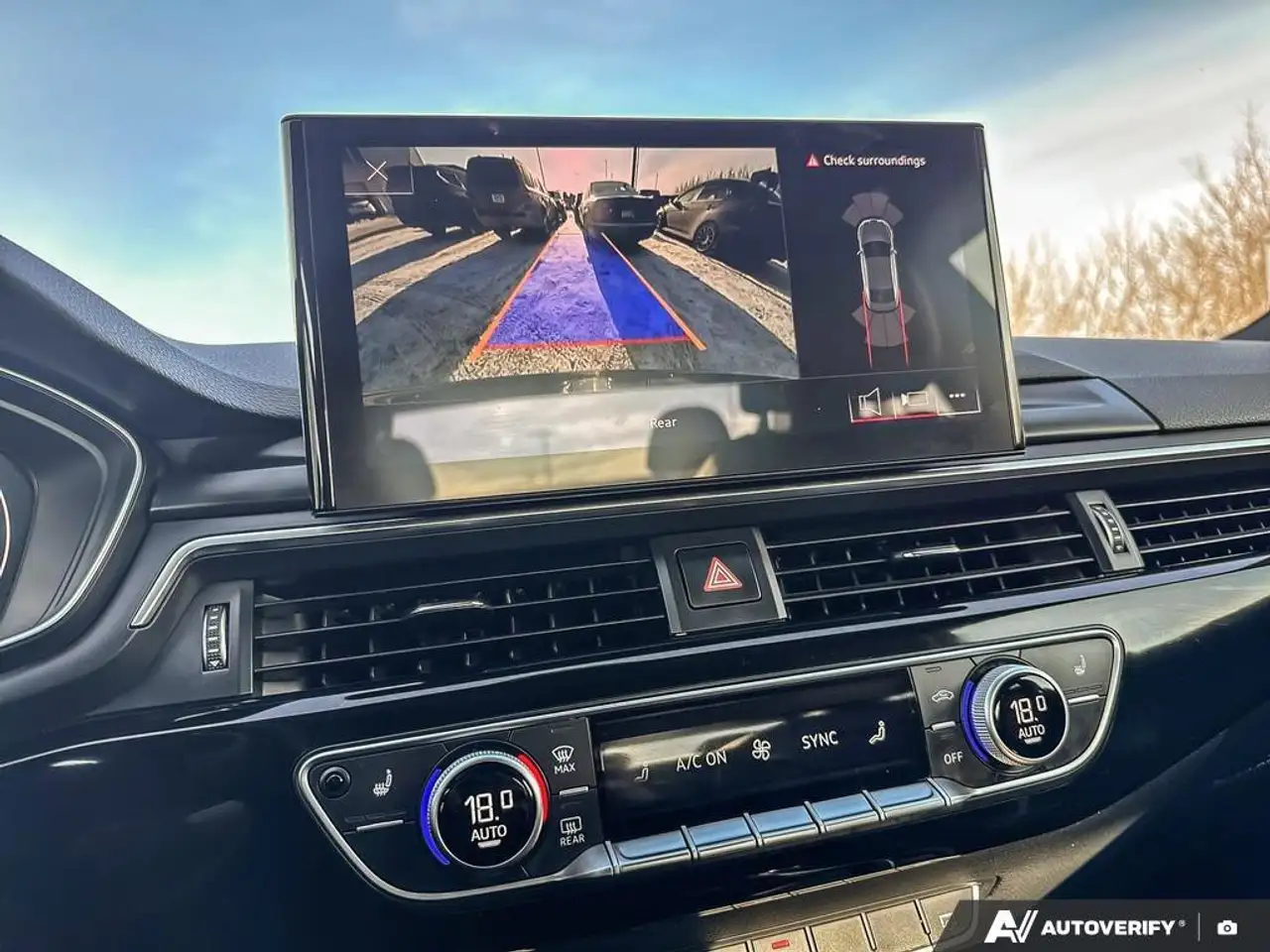 Audi A5 снимка Audi A5