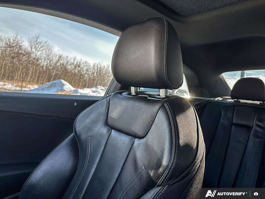 2021 Audi A5 Progressiv | S LINE | HEATED SEATS & STEERING | NA 2,000 cc 4 cyl thumb 25