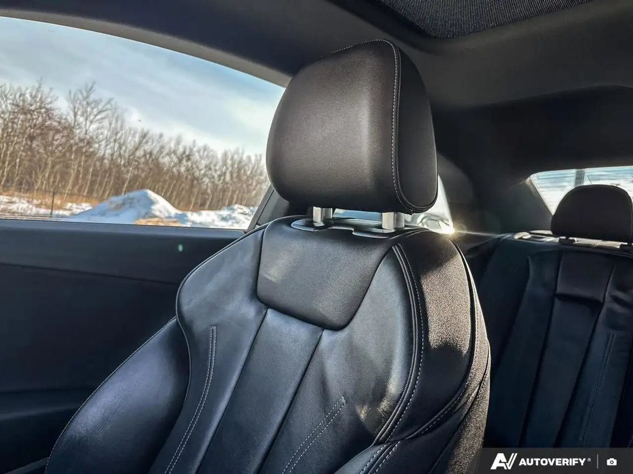 Audi A5 снимка Audi A5