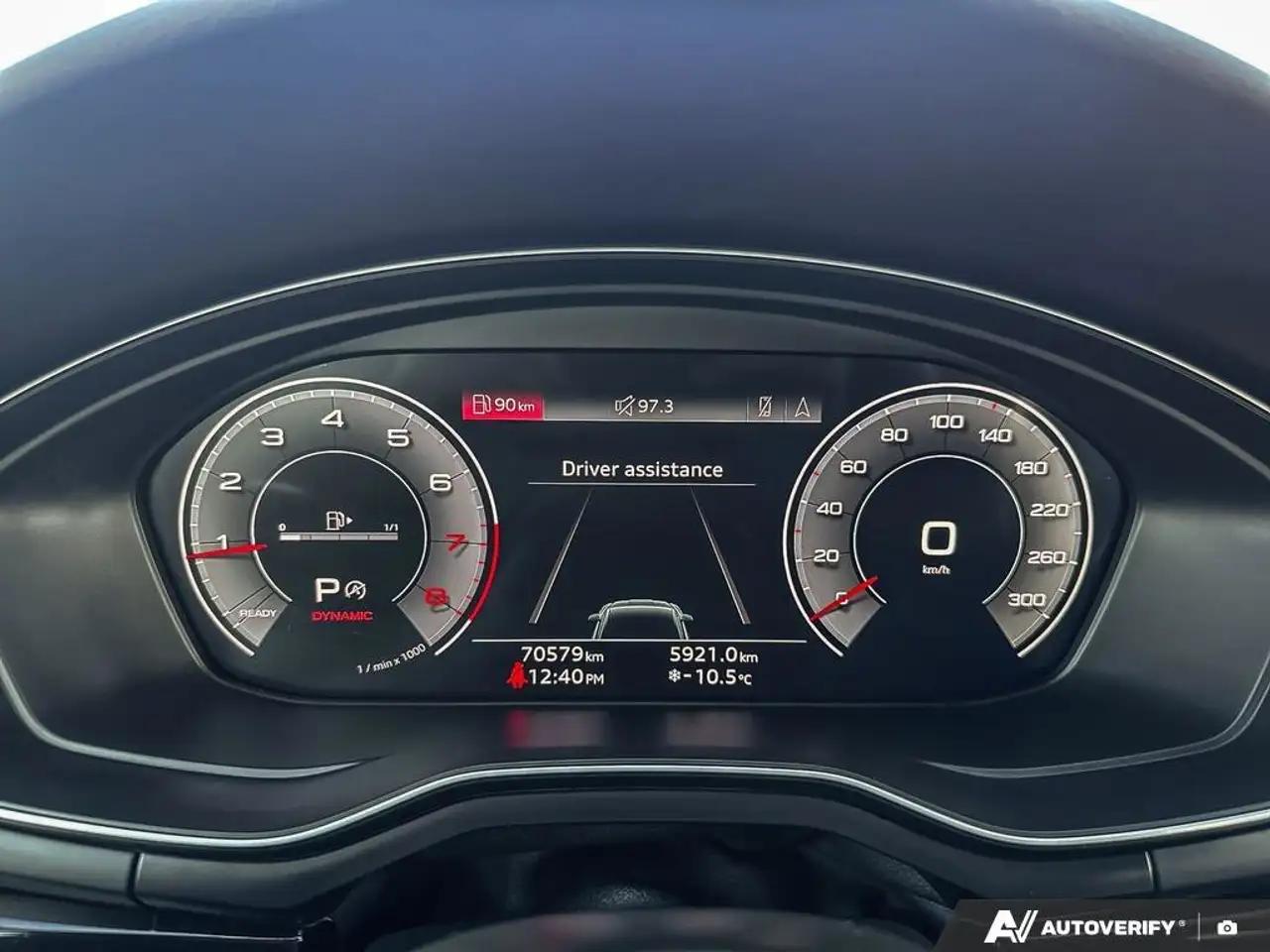 Audi A5 снимка Audi A5