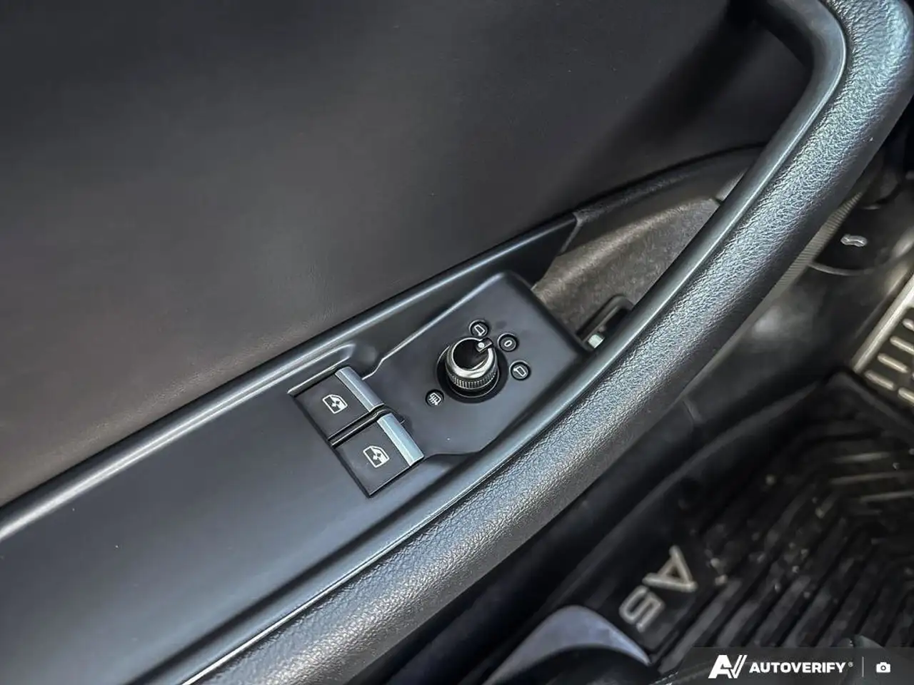 Audi A5 снимка Audi A5