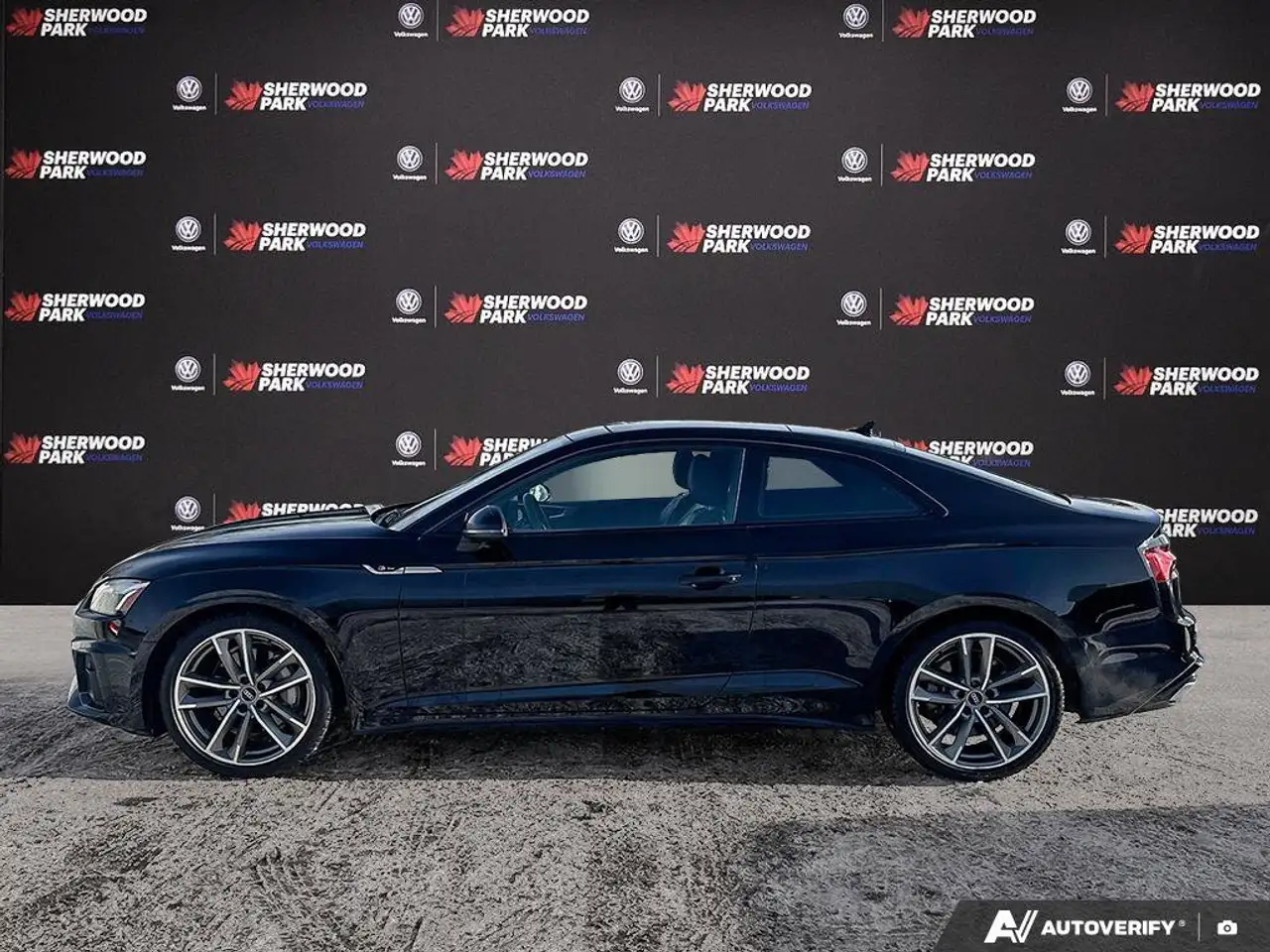 Audi A5 снимка Audi A5