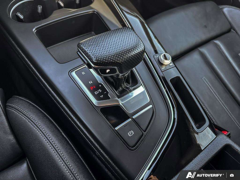 2021 Audi A5 Progressiv | S LINE | HEATED SEATS & STEERING | NA 2,000 cc 4 cyl thumb 18