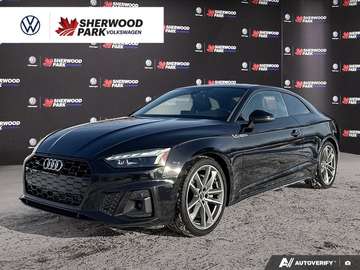 Progressiv | S LINE | HEATED SEATS & STEERING | NA