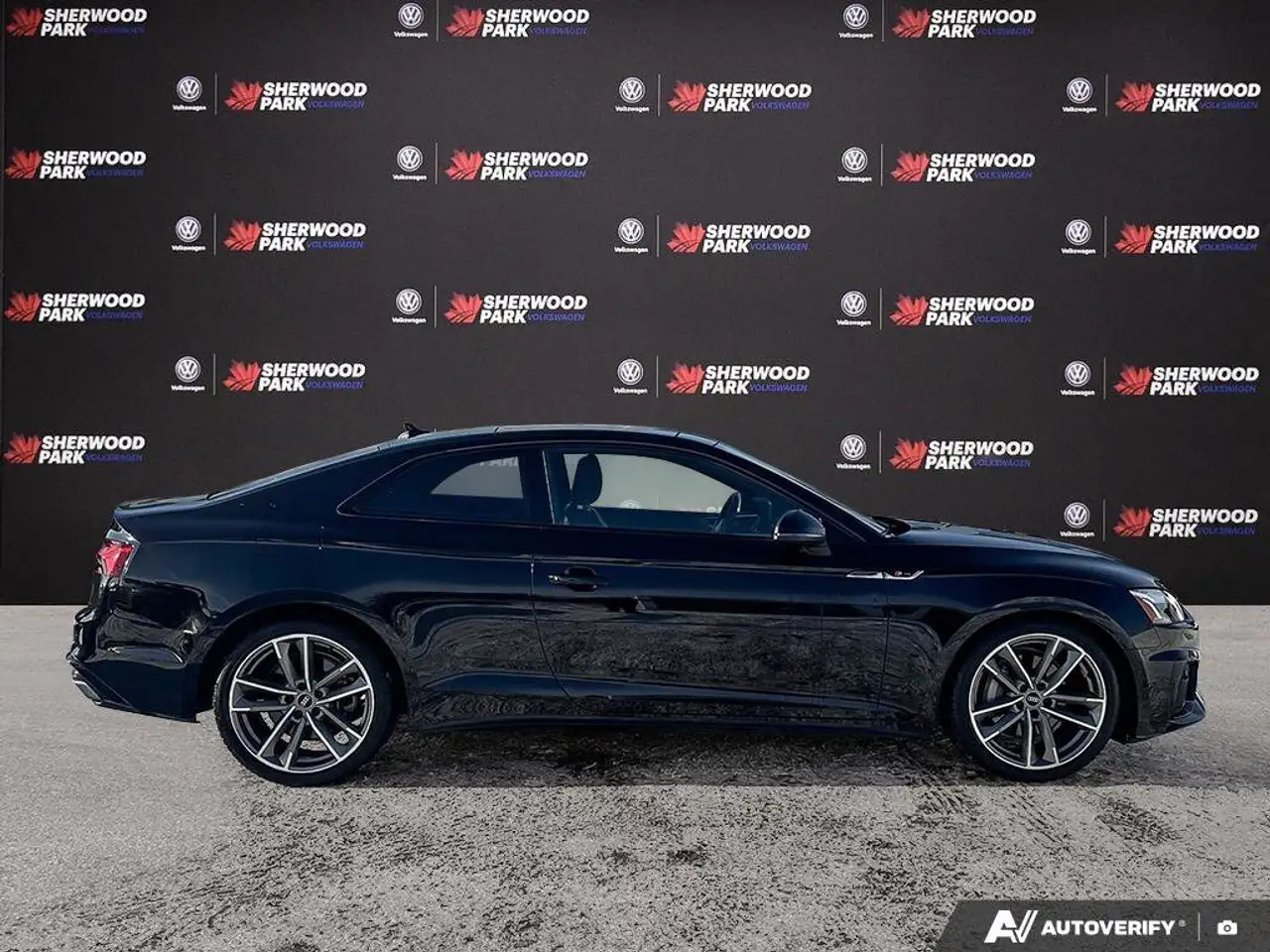 Audi A5 снимка Audi A5