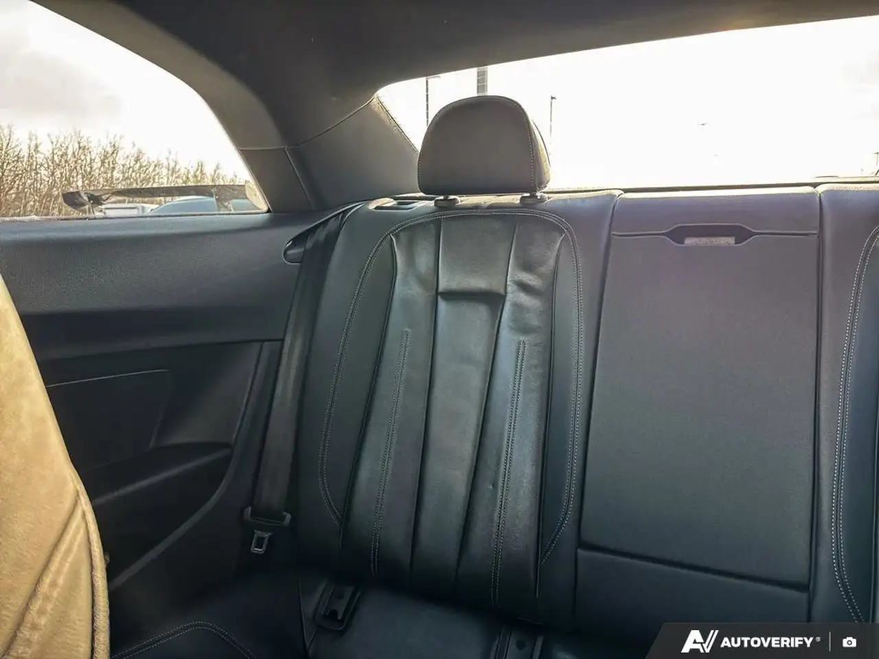 Audi A5 снимка Audi A5