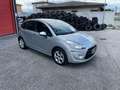 Citroen C3 1.2 VTi 82 Exclusive OK NEOPATENTATI Argento - thumbnail 1